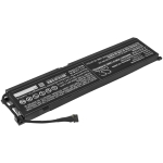 Батерия  за лаптоп Razer Blade 15 2020, Blade 15 2021, RZ09-0328  RC30-0328  LIPo 15.4V 4200 mAh CAMERON SINO