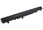 Батерия  за лаптоп ACER Aspire E1, Aspire V5-431P, Aspire V5-551  AL12A32 LiIon 14,8V 2400 mAh  Cameron Sino
