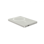 CANYON magnetic power bank OnPower 500 PD20W 5000mAh Aluminium Star Grey