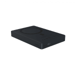 CANYON magnetic power bank OnPower 511 PD20W 10000mAh Aluminium Interstellar Black