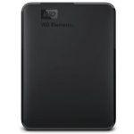 Външен хард диск Western Digital Elements Portable, 6TB, 2.5"