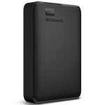 Външен хард диск Western Digital Elements Portable, 6TB, 2.5"