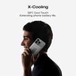 Ecoflow преносима батерия Power Bank - Rapid Mag 10K Qi1 Black - 10000mAh - EF-RAPIDQI1-10K-B-EU