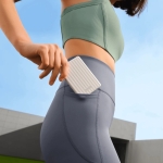 Ecoflow преносима батерия Power Bank - Rapid Mag 5K Qi1 Black - 5000mAh - EF-RAPIDQI1-5K-B-EU