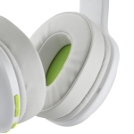 HAMA Блутут Слушалки "Spirit Calypso III", Over-Ear, Bass Boost, Fold, бял