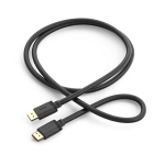 HAMA Кабел DisplayPort, DP 2.1, Ultra-HD 16K, 80 Gbit/s, 2 m