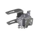 Точка за достъп point-to-point MikroTik Wireless Wire nRAY nRAYG-60adpair