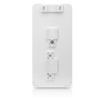 4-портов Ubiquiti NanoSwitch N-SW