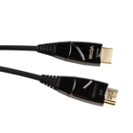 VCom активен оптичен кабел Active Optical Cable HDMI V2.1 M/M 15m - D3743-15.0m