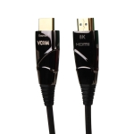 VCom активен оптичен кабел Active Optical Cable HDMI V2.1 M/M 15m - D3743-15.0m