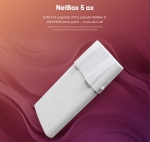 Точка за достъп MikroTik NetBox 5 ax