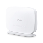 2-лентов безжичен рутер TP-Link Archer MR505 AC1200 4G+ Cat6