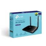 Рутер TP-Link Archer MR202 4G LTE AC750 2-лентов
