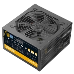 Захранващ блок Segotep BN750W V2 750W 80PLUS Bronze PCIE 5.1 ​​- черен