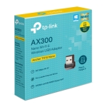 Безжичен USB адаптер TP-Link Archer TX1U Nano AX300 Wi-Fi 6
