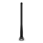 Безжичен USB адаптер TP-Link Archer T2U Plus AC600