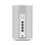 Безжична MESH система Cudy M11000 BE11000 Tri-Band 2.4/5/6Ghz 688 - 5765 Mbps - 2 Броя