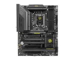 MSI Z890 4xDDR5  4xSATA3 RAID HDMI                4xM2 1xGLAN     3xPCIEx16                   WiFi