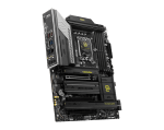 MSI Z890 4xDDR5  4xSATA3 RAID HDMI                4xM2 1xGLAN     3xPCIEx16                   WiFi
