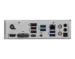 MSI Z890 4xDDR5  4xSATA3 RAID HDMI                4xM2 1xGLAN     3xPCIEx16                   WiFi