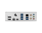 MSI Z890 4xDDR5  4xSATA3 RAID HDMI DP          3xM2 1xGLAN     4xPCIEx16                   WiFi