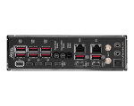 MSI Z890 4xDDR5 4xSATA3 RAID 8xM2 2xGLAN 3xPCIEx16 WiFi