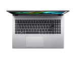 ACER ASPIRE 3 R7-5 16GB INT 512GB_SSD 15.6 FHD M2 COMBO PURE SILVER