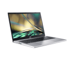 ACER ASPIRE 3 R3-7 8G INT 512GB_SSD 15.6 FHD M2 COMBO SILVER