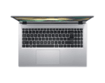 ACER ASPIRE 3 R3-7 8G INT 512GB_SSD 15.6 FHD M2 COMBO SILVER