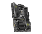 MSI B850 4xDDR5  4xSATA3 RAID HDMI                 4xM2 GLAN        3xPCIEx16                  WiFi