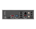 MSI B850 4xDDR5  4xSATA3 RAID HDMI                 4xM2 GLAN        3xPCIEx16                  WiFi