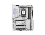 MSI B850 4xDDR5  4xSATA3 RAID HDMI                 4xM2 GLAN        3xPCIEx16                  WiFi