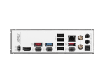 MSI B850 4xDDR5  4xSATA3 RAID HDMI                 4xM2 GLAN        3xPCIEx16                  WiFi
