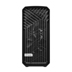 FRACTAL DESIGN CASE E-ATX MID TOWER BLACK