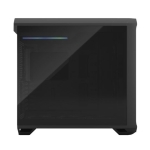 FRACTAL DESIGN CASE E-ATX MID TOWER BLACK