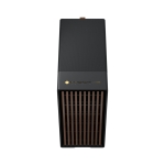FRACTAL DESIGN CASE ATX MID TOWER BLACK