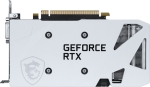 MSI RTX3050 VENT 2X XS 8G OC W