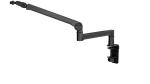 Стойка за микрофон ENDORFY Broadcast Low Profile Boom Arm