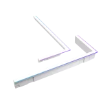 Аксесоар за кутия ASUS TUF GAMING GT502 HORIZON ARGB LIGHTING KIT WHITE