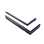 Аксесоар за кутия ASUS TUF GAMING GT502 HORIZON ARGB LIGHTING KIT BLACK