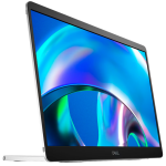 Dell Pro 14 Plus Portable Monitor P1425 14", WUXGA 1920x1200, 16:10 60Hz, IPS , ComfortView, Anti-glare, 400 cd/m2, 1500:1, 178/178, 6ms, 2x USB-C, Tilt Angle 10 to 90