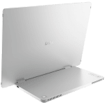 Dell Pro 14 Plus Portable Monitor P1425 14", WUXGA 1920x1200, 16:10 60Hz, IPS , ComfortView, Anti-glare, 400 cd/m2, 1500:1, 178/178, 6ms, 2x USB-C, Tilt Angle 10 to 90