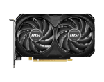 MSI NVIDIA RTX4060TI HDMI DP 128B 16GB ACTIVE
