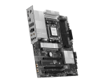 MSI B850 4xDDR5  4xSATA3 RAID HDMI                 3xM2 GLAN        4xPCIEx16                  WiFi