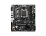 MSI B650 2xDDR5  4xSATA3  RAID HDMI     VGA     1xM2 GLAN        1xPCIEx16 1xPCIEx1