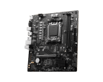MSI B650 2xDDR5  4xSATA3  RAID HDMI     VGA     1xM2 GLAN        1xPCIEx16 1xPCIEx1
