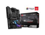 MSI B550 4xDDR4  6xSATA3  RAID HDMI DP           2xM2 GLAN        2xPCIEx16 2xPCIEx1