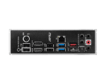 MSI B550 4xDDR4  6xSATA3  RAID HDMI DP           2xM2 GLAN        2xPCIEx16 2xPCIEx1