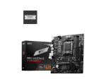 MSI A620 2xDDR5  4xSATA3  RAID HDMI        VGA 1xM2 GLAN        1xPCIEx16 1xPCIEx1