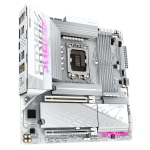 GB B860 4xDDR5 4xSATA3 RAID HDMI DP 3xM2 GLAN 2xPCIEx16 WiFI